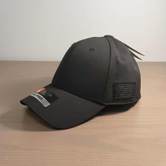 under armour friend or foe